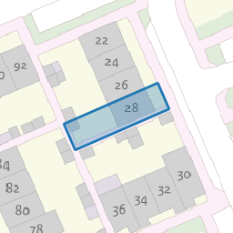 Perceel MSR00-G-7610