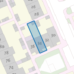 Perceel MSR00-G-7613