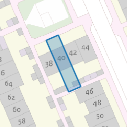 Perceel MSR00-G-7616