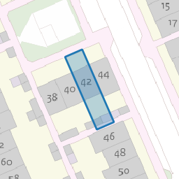 Perceel MSR00-G-7617