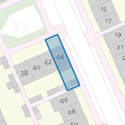 Perceel MSR00-G-7618