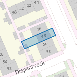 Perceel MSR00-G-7620