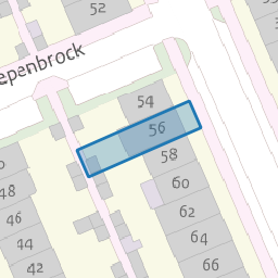 Perceel MSR00-G-7625