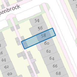 Perceel MSR00-G-7626