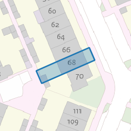 Perceel MSR00-G-7631