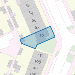 Perceel MSR00-G-7632