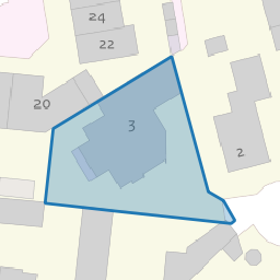 Perceel MSR00-G-7640