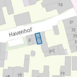 Perceel MSR00-G-7651