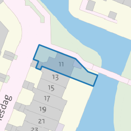 Perceel MSR00-G-7655