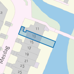 Perceel MSR00-G-7656