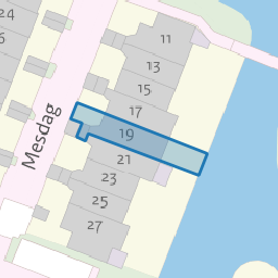 Perceel MSR00-G-7659