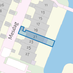 Perceel MSR00-G-7660