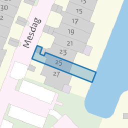 Perceel MSR00-G-7662