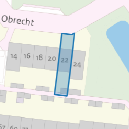 Perceel MSR00-G-7668