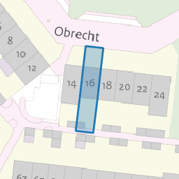 Perceel MSR00-G-7671