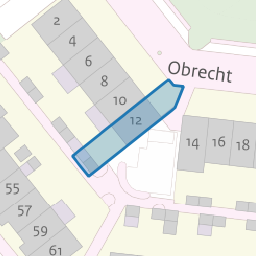 Perceel MSR00-G-7673