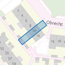 Perceel MSR00-G-7674