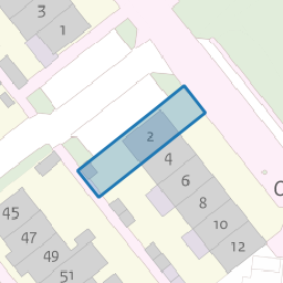 Perceel MSR00-G-7678