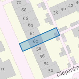 Perceel MSR00-G-7689