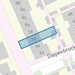 Perceel MSR00-G-7691