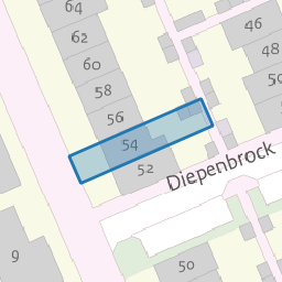 Perceel MSR00-G-7692