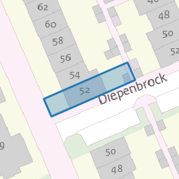 Perceel MSR00-G-7693