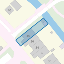 Perceel MSR00-G-7695