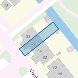 Perceel MSR00-G-7696