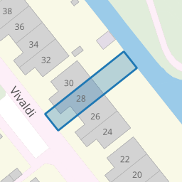 Perceel MSR00-G-7700