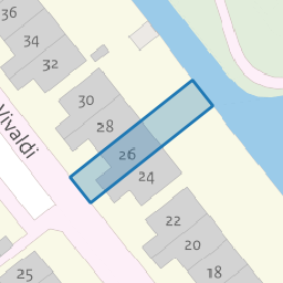 Perceel MSR00-G-7701