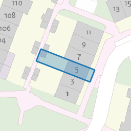 Perceel MSR00-G-7712