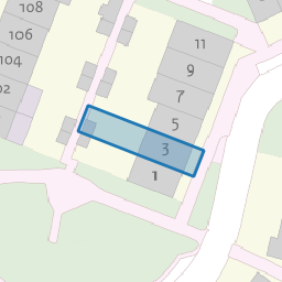 Perceel MSR00-G-7713