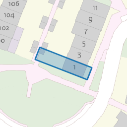 Perceel MSR00-G-7714