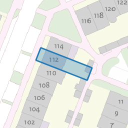 Perceel MSR00-G-7716