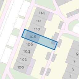 Perceel MSR00-G-7718