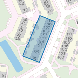 Perceel MSR00-G-7735