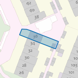 Perceel MSR00-G-7736