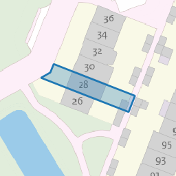 Perceel MSR00-G-7740