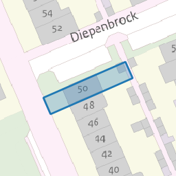 Perceel MSR00-G-7742