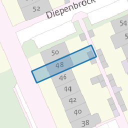 Perceel MSR00-G-7743