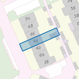 Perceel MSR00-G-7745