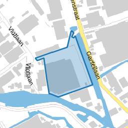 Perceel MSR00-G-7753