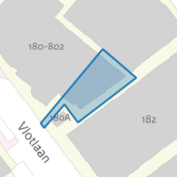 Perceel MSR00-G-7754