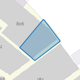 Perceel MSR00-G-7755