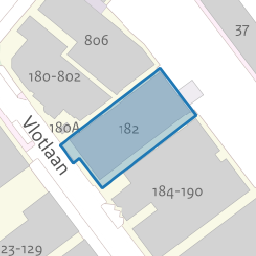 Perceel MSR00-G-7756