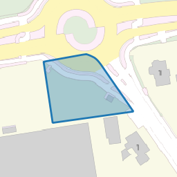 Perceel MSR00-G-7771