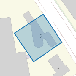 Perceel MSR00-G-7774