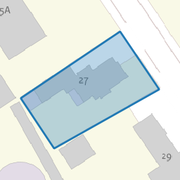 Perceel MSR00-G-7784