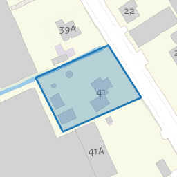 Perceel MSR00-G-7792