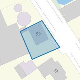 Perceel MSR00-G-7801